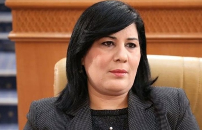 اليوم.. قضية مكتب الضبط لعبير موسي مجددا أمام "الاستئناف" 